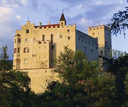 Schloss-bruneck